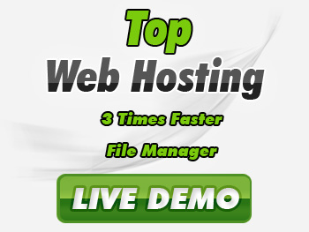 Web Hosting
